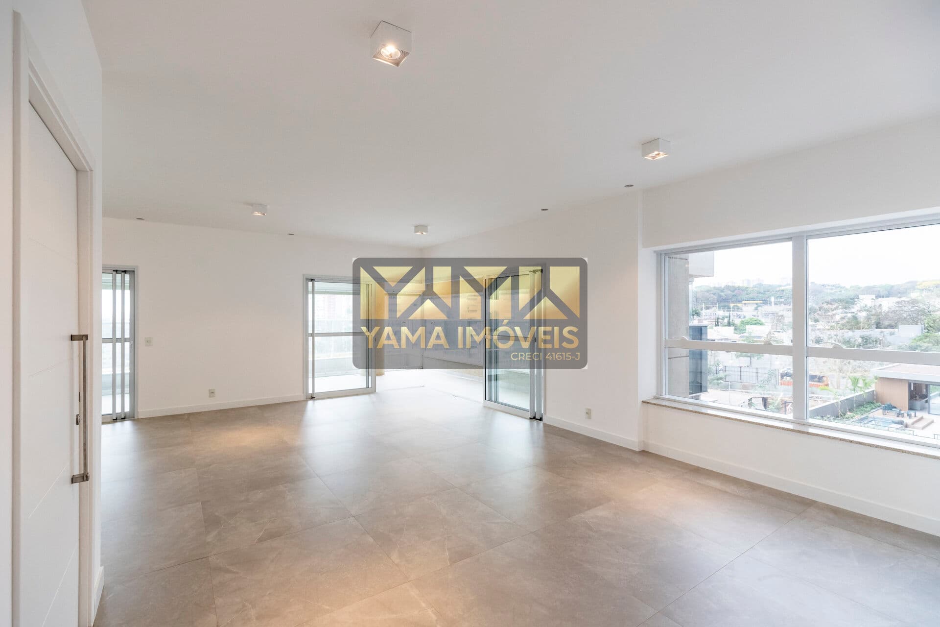 Apartamento em Ribeirão Preto - Parque Sul