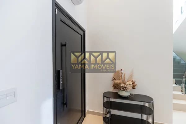 Casa em Ribeirão Preto - Jardim San Marco