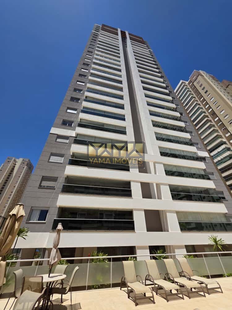 Apartamento em Ribeirão Preto - Bosque das Juritis