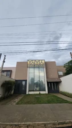 Ponto Comercial Comércio em Jardim Botânico, Ribeirão Preto/SP