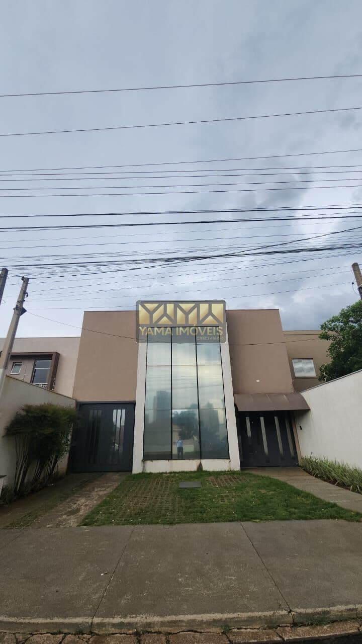 Ponto Comercial Comércio em Jardim Botânico, Ribeirão Preto/SP