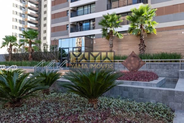 MOBILIADO, 3 SUÍTES, LAZER COMPLETO - APARTAMENTO A VENDA NO EDIFÍCIO MAGNA VISTA