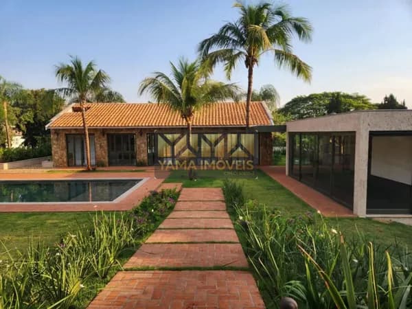 🏡 Casa de Alto Padrão à Venda – Condomínio Veneza | Ribeirão Preto-SP