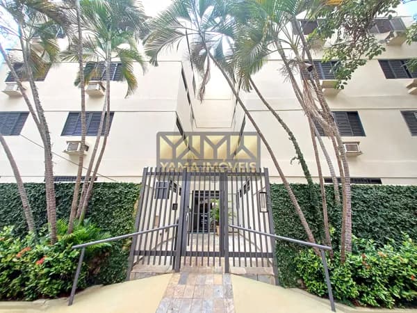 Apartamento em Ribeirão Preto - Jardim Botânico