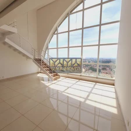Apartamento Cobertura Duplex em Jardim Irajá, Ribeirão Preto/SP