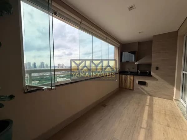 Apartamento em Ribeirão Preto - Jardim Botânico