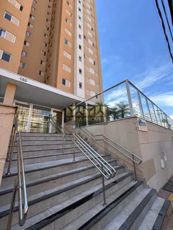 Apartamento em Ribeirão Preto - Santa Cruz do José Jacques