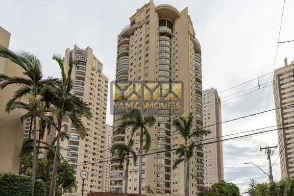 Edifício Monet – Apartamento Alto Padrão