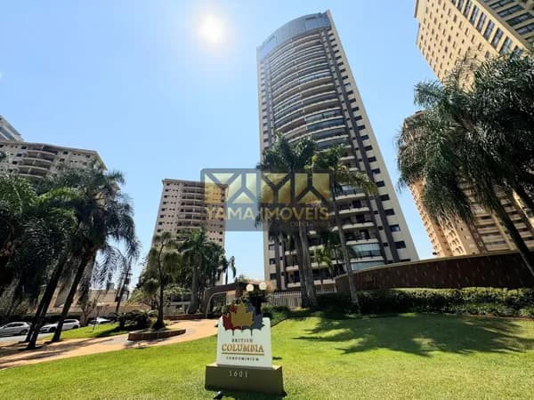 Apartamento em Ribeirão Preto - Jardim Irajá