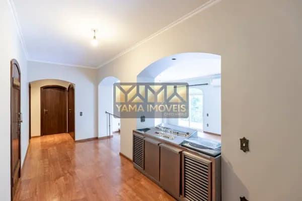 Apartamento em Ribeirão Preto - Centro