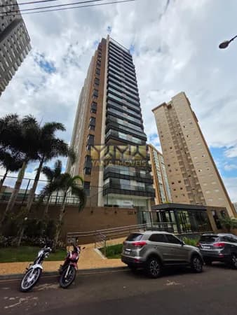 Apartamento Hyde Park a venda