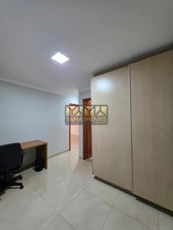 Casa em Ribeirão Preto - Jardim Botânico