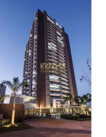 Apartamento em Jardim Botânico, Ribeirão Preto/SP