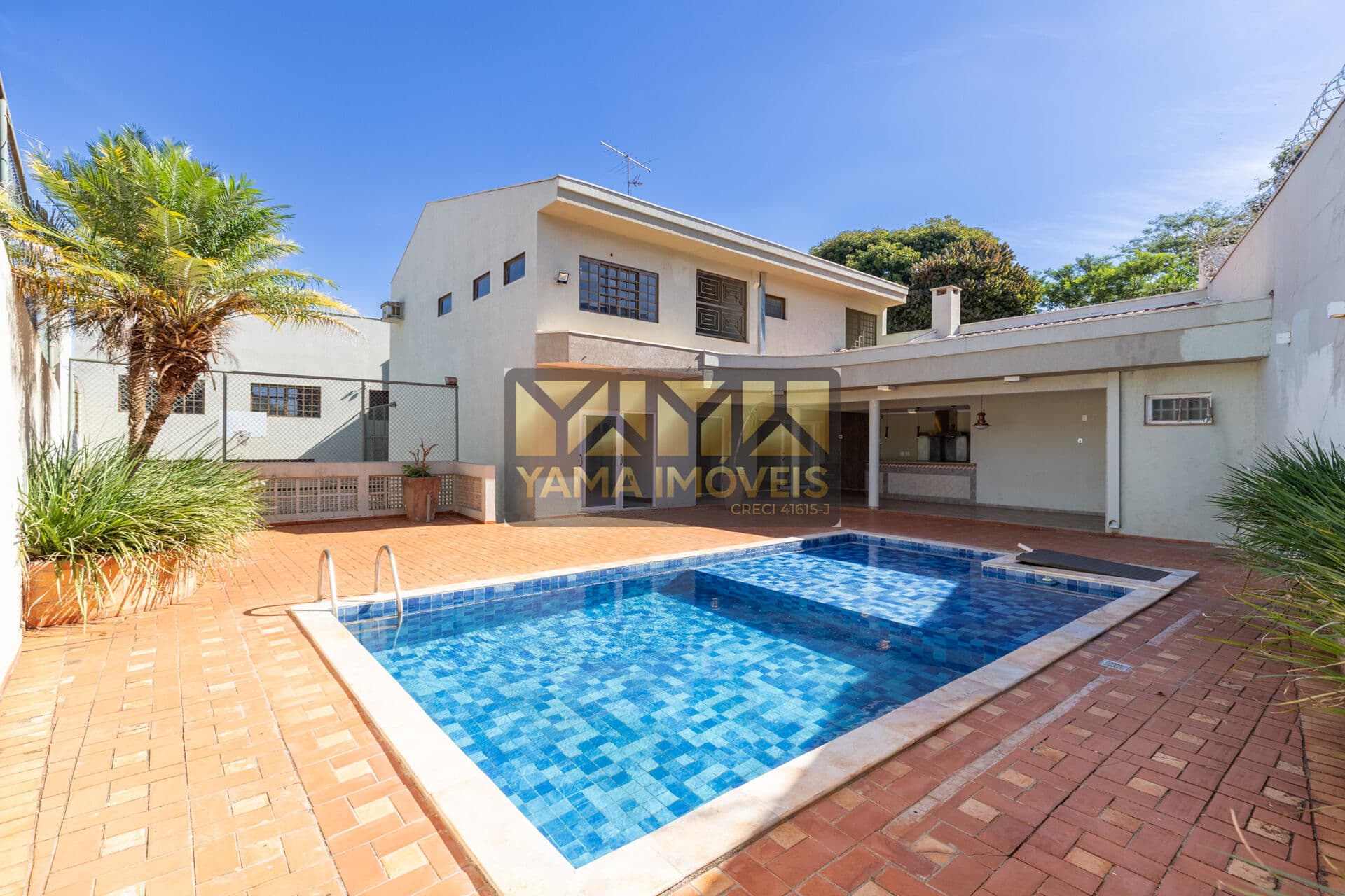 Casa em Ribeirão Preto - Ribeirânia