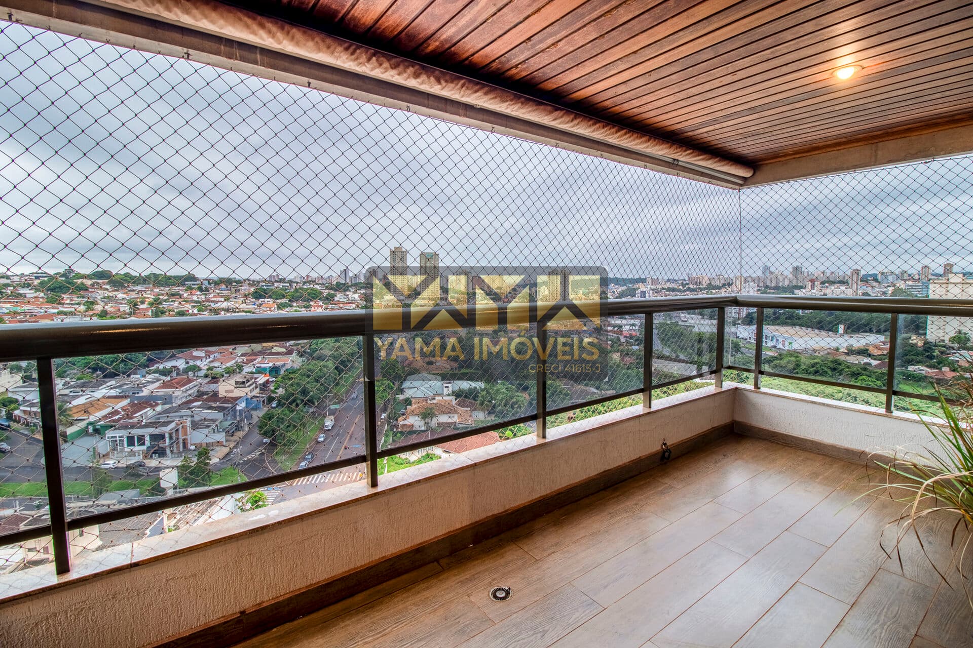 Apartamento em Ribeirão Preto - City Ribeirão