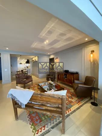 Apartamento em Ribeirão Preto - Jardim Ilhas do Sul
