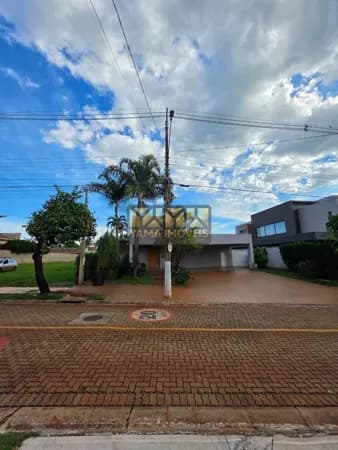 Casa em Ribeirão Preto - Real Sul