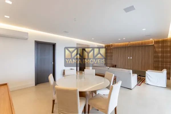 Apartamento em Ribeirão Preto - Jardim Ilhas do Sul