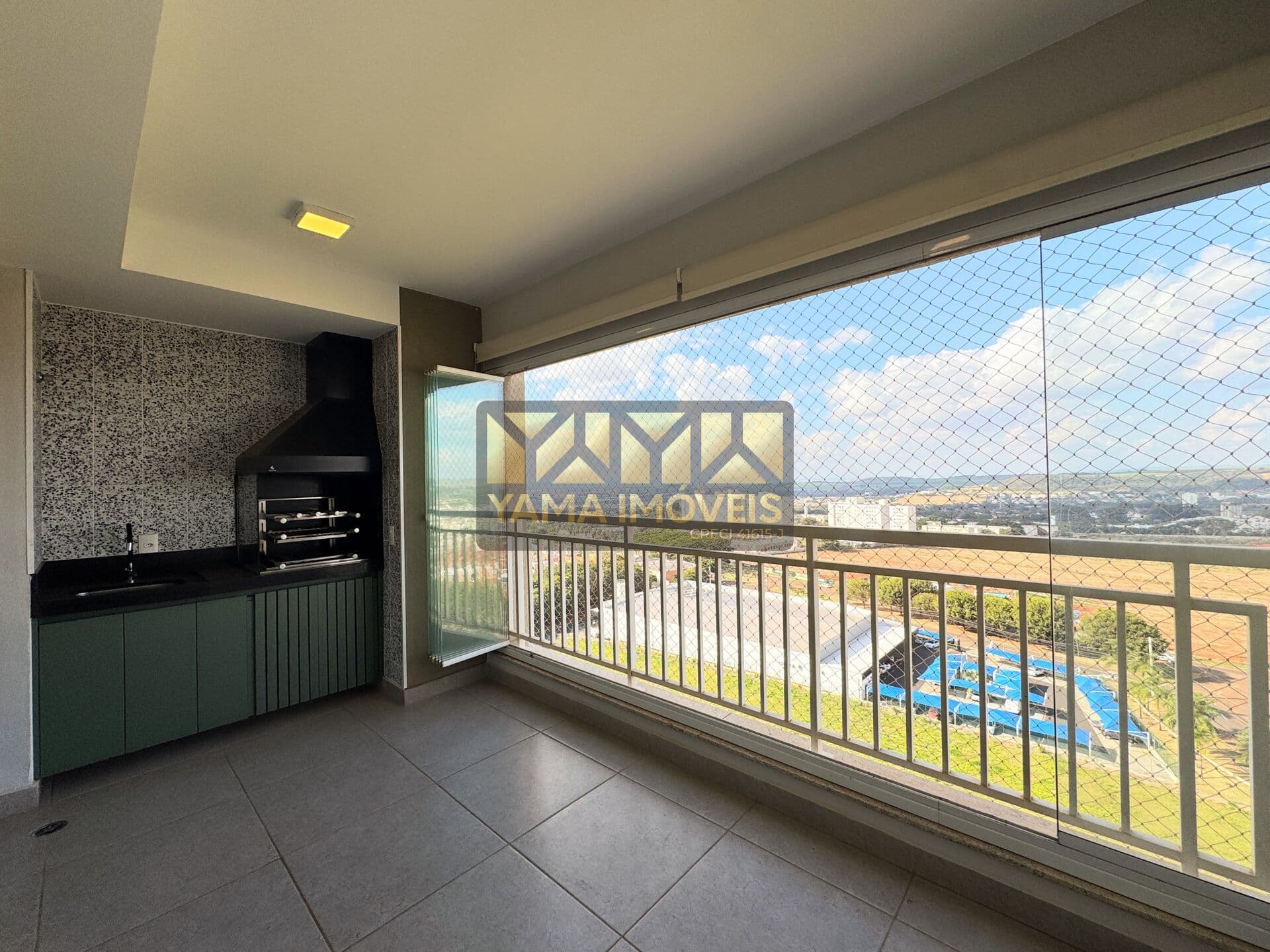 🏢 Apartamento à venda – Edifício Upper | Quinta da Primavera