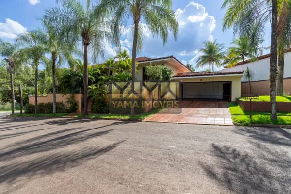 Casa em Ribeirão Preto - Ribeirânia