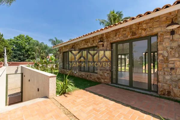 Casa à Venda no Condomínio Veneza – Ribeirão Preto/SP