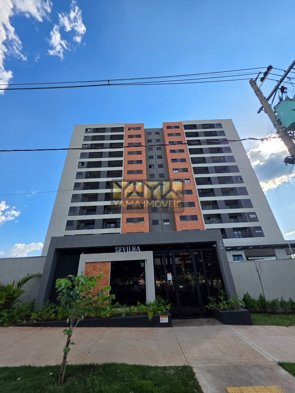 Apartamento em Ribeirão Preto - Quintas de São José