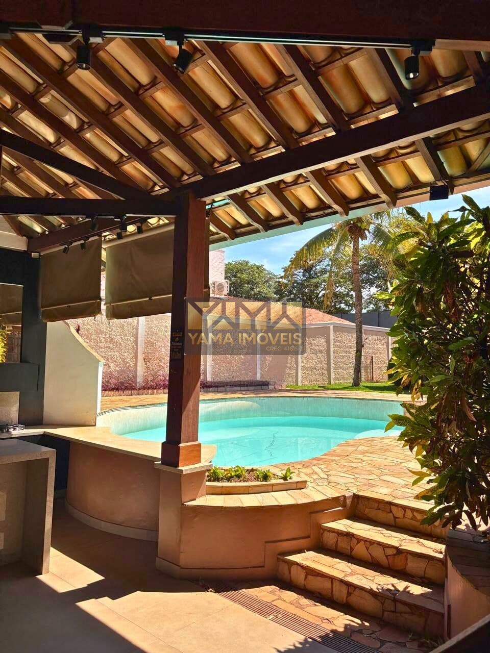 Casa em Ribeirão Preto - Bonfim Paulista