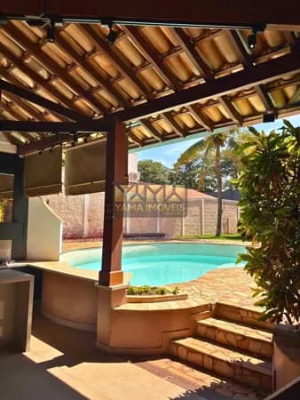 Casa em Ribeirão Preto - Bonfim Paulista