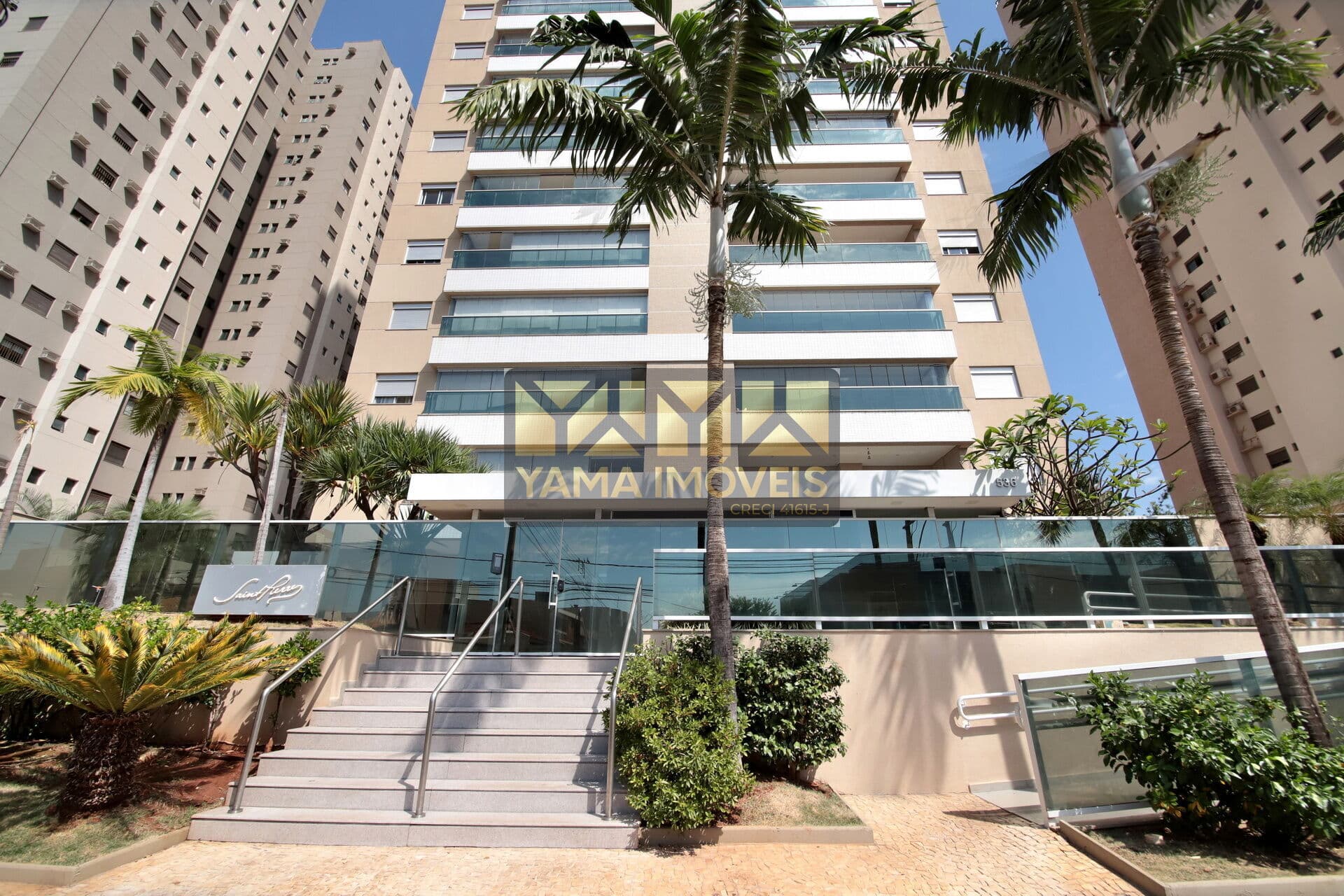 ✨ Apartamento à venda – Saint Pierre Residence ✨ Face sombra – 19 andar.