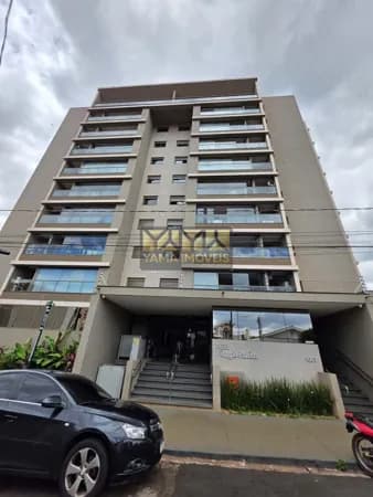 Apartamento à Venda – Vilaggio Paulista | Jardim Paulista | Ribeirão Preto/SP