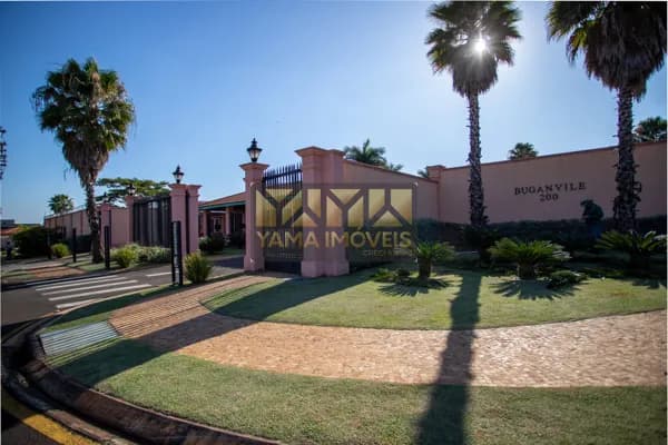 Casa em Ribeirão Preto - Jardim Olhos D´Água I