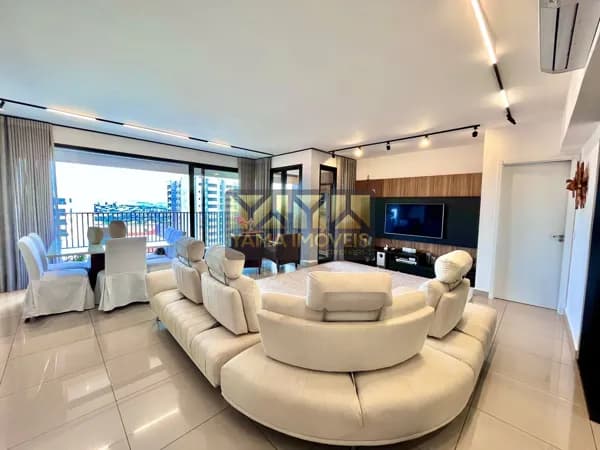 Apartamento em Ribeirão Preto - Jardim Olhos Dagua