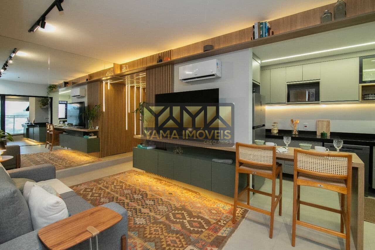 Apartamento em Ribeirão Preto - Jardim Botânico