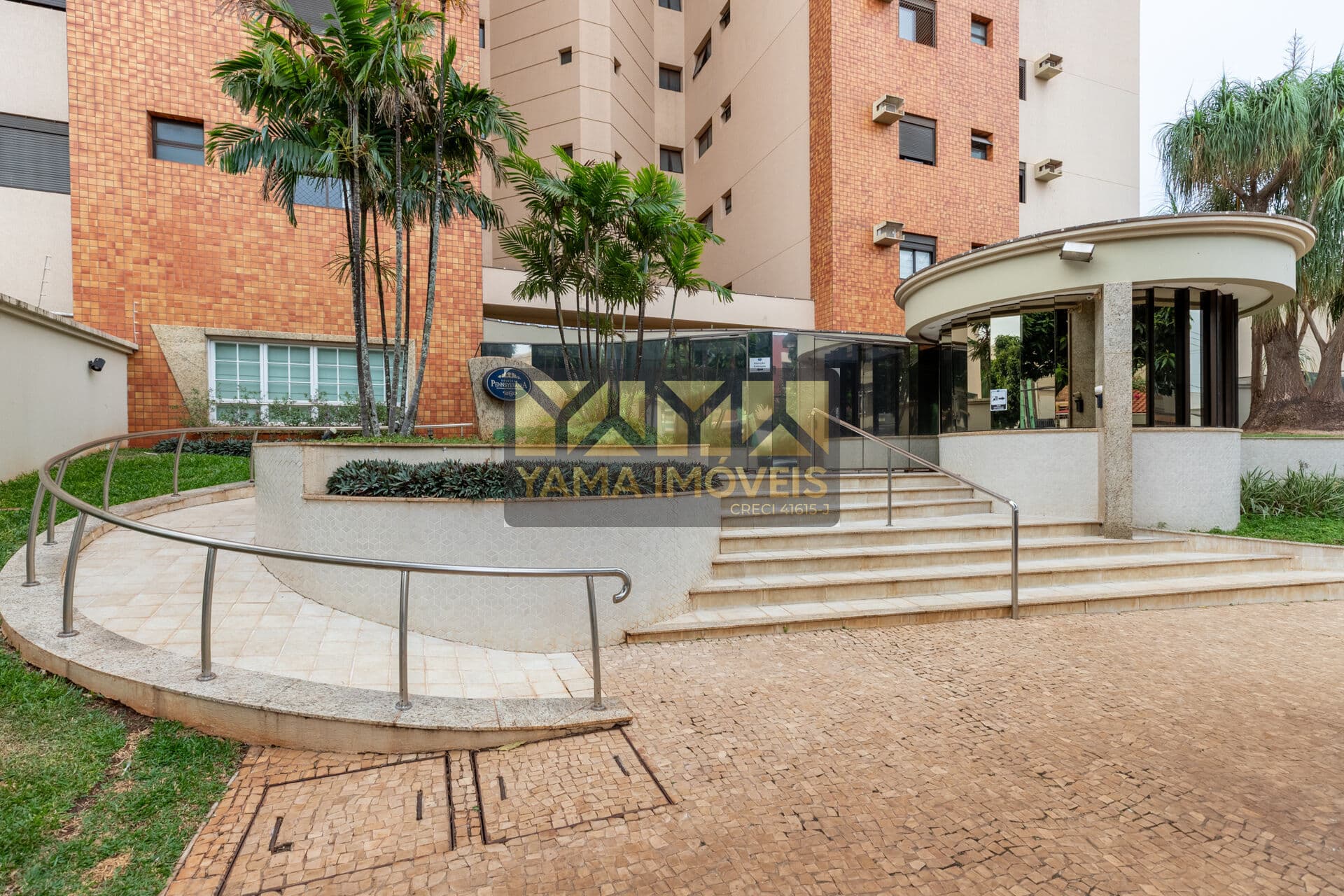 Apartamento em Ribeirão Preto - Jardim Irajá