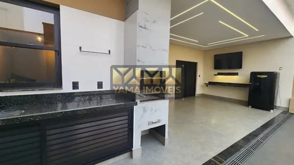 Casa Térrea em Jardim Irajá, Ribeirão Preto/SP