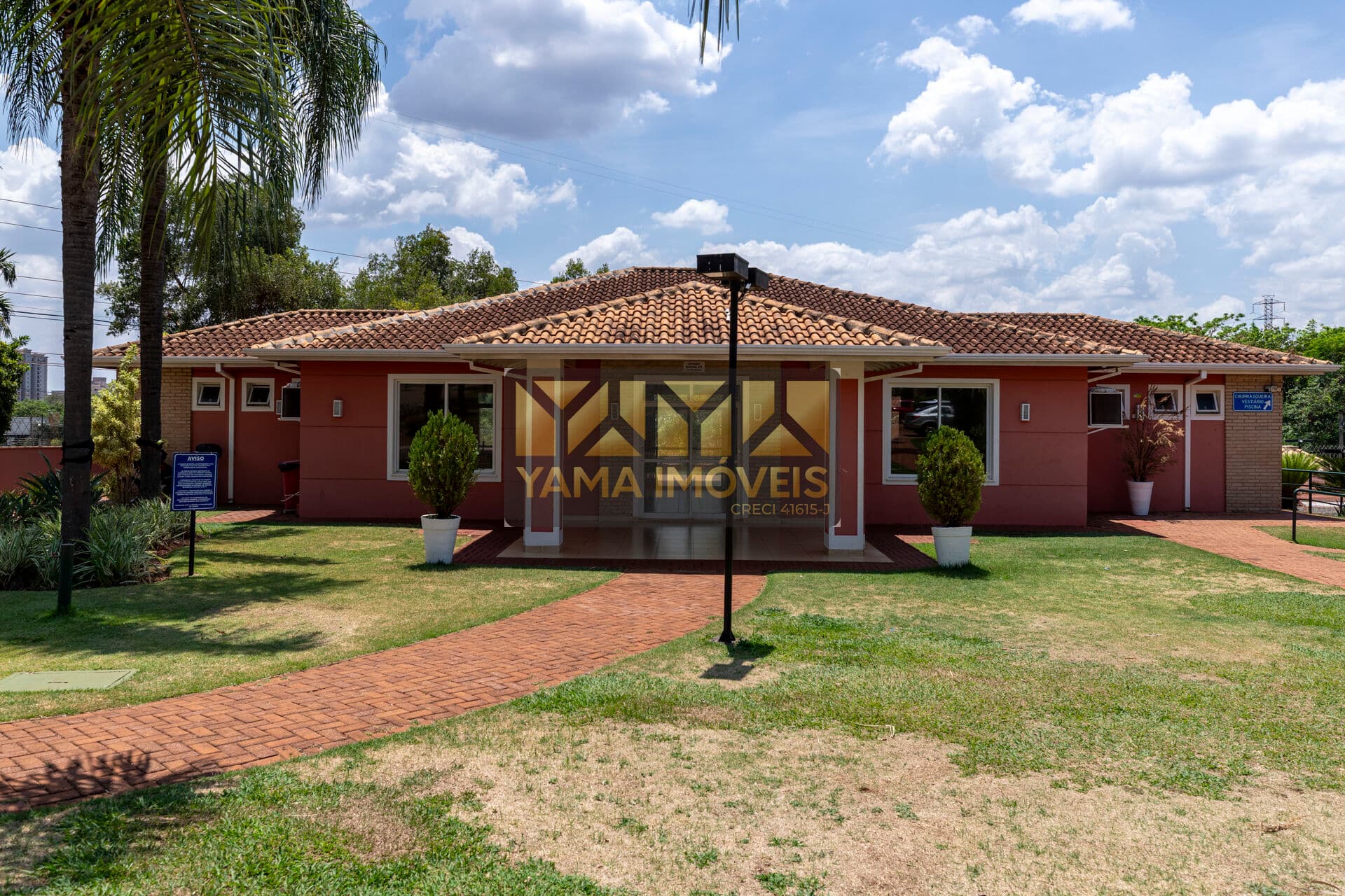 Casa em Ribeirão Preto - Jardim Botânico