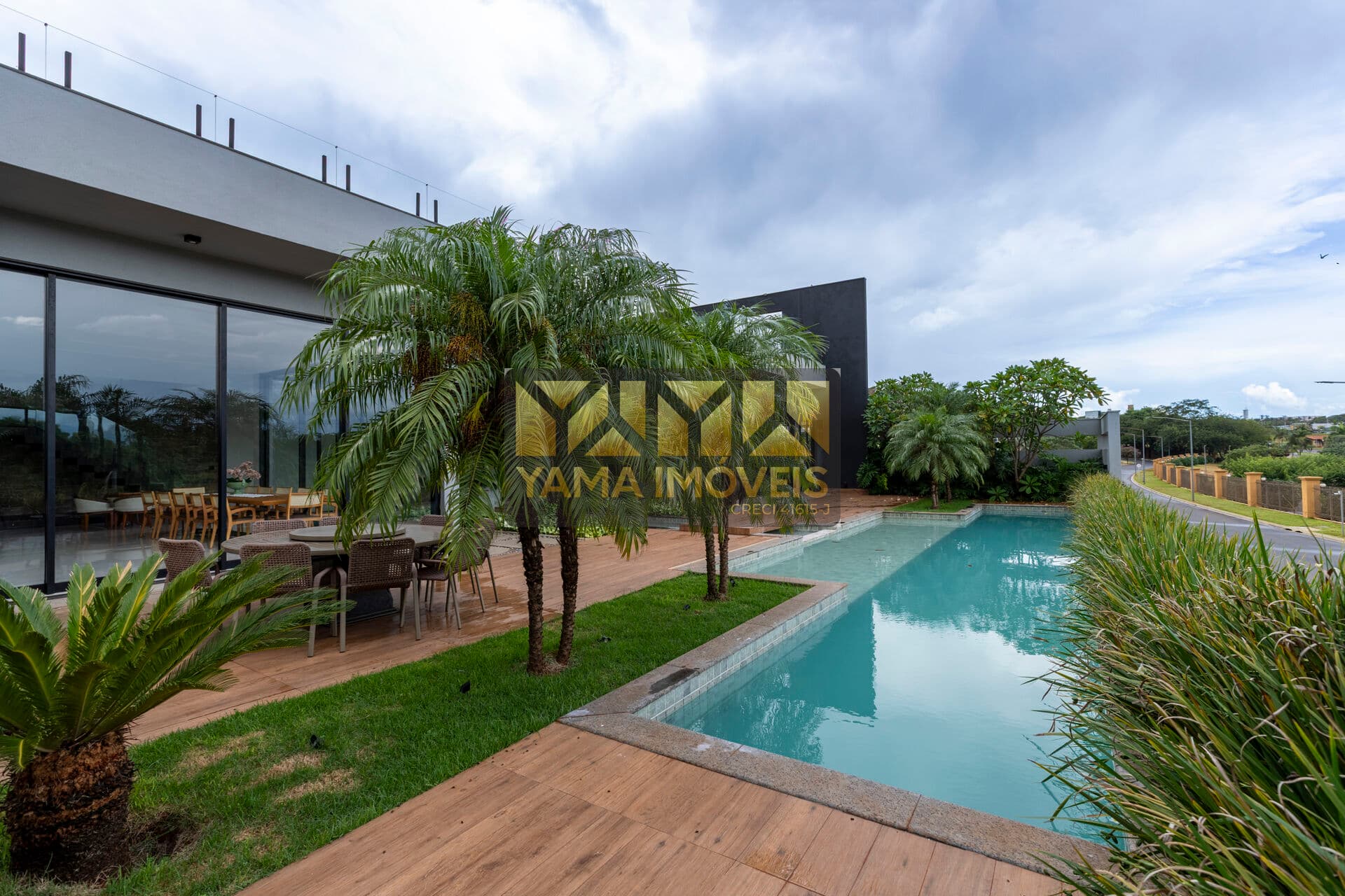 Casa em Cravinhos - Fazenda Santa Maria