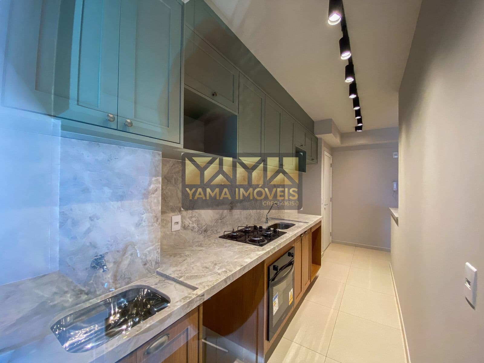 Apartamento em Ribeirão Preto - Alamedas do Botânico