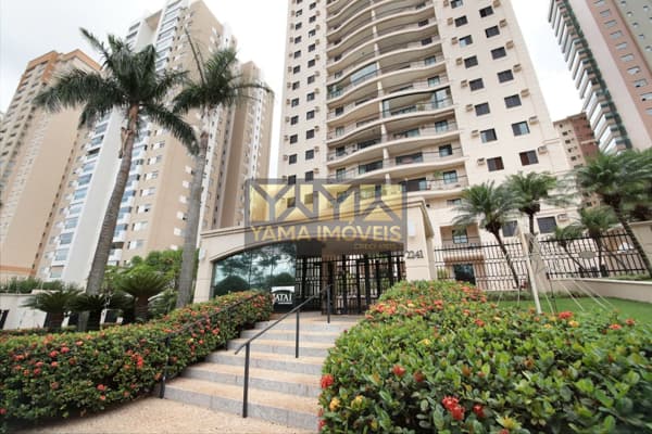 Apartamento com 4 dormitórios à venda, 139 m² por R$ 799.000,00 - Alto da Fiusa - Ribeirão Preto/SP