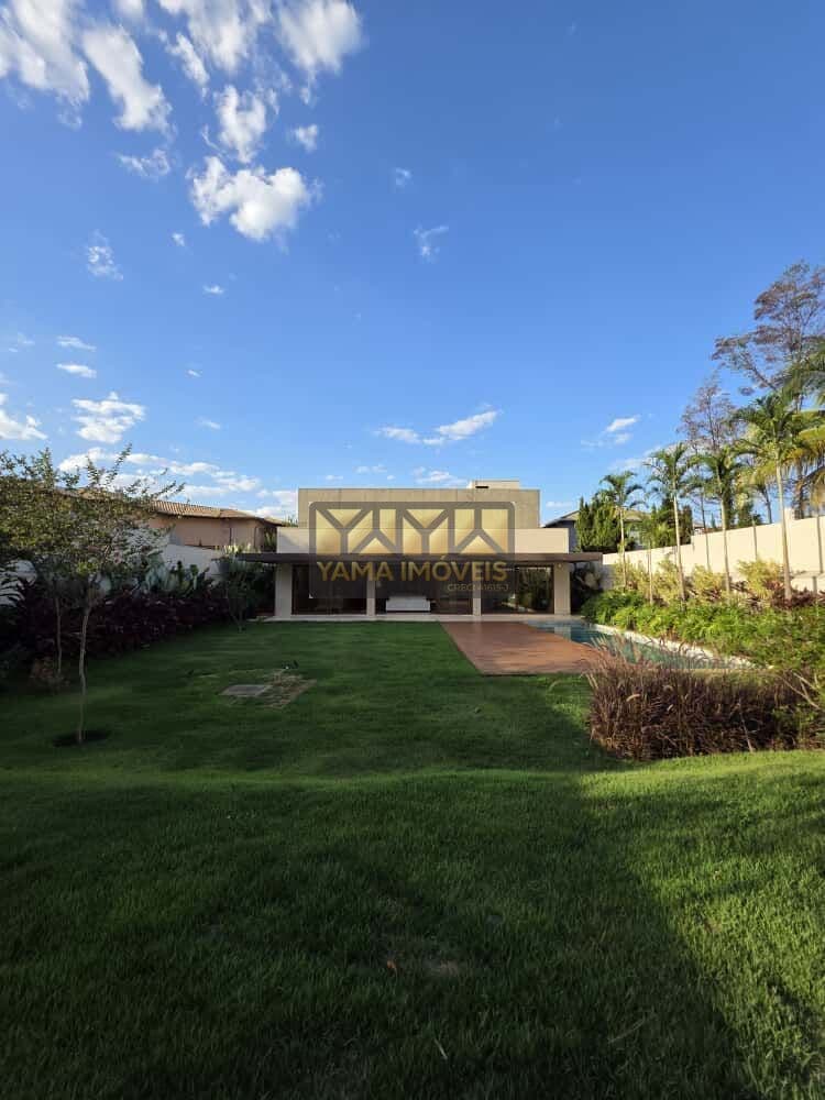 ✨ Casa Exclusiva no Jardim Canadá – Ribeirão Preto/SP ✨