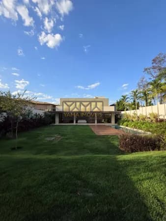 ✨ Casa Exclusiva no Jardim Canadá – Ribeirão Preto/SP ✨