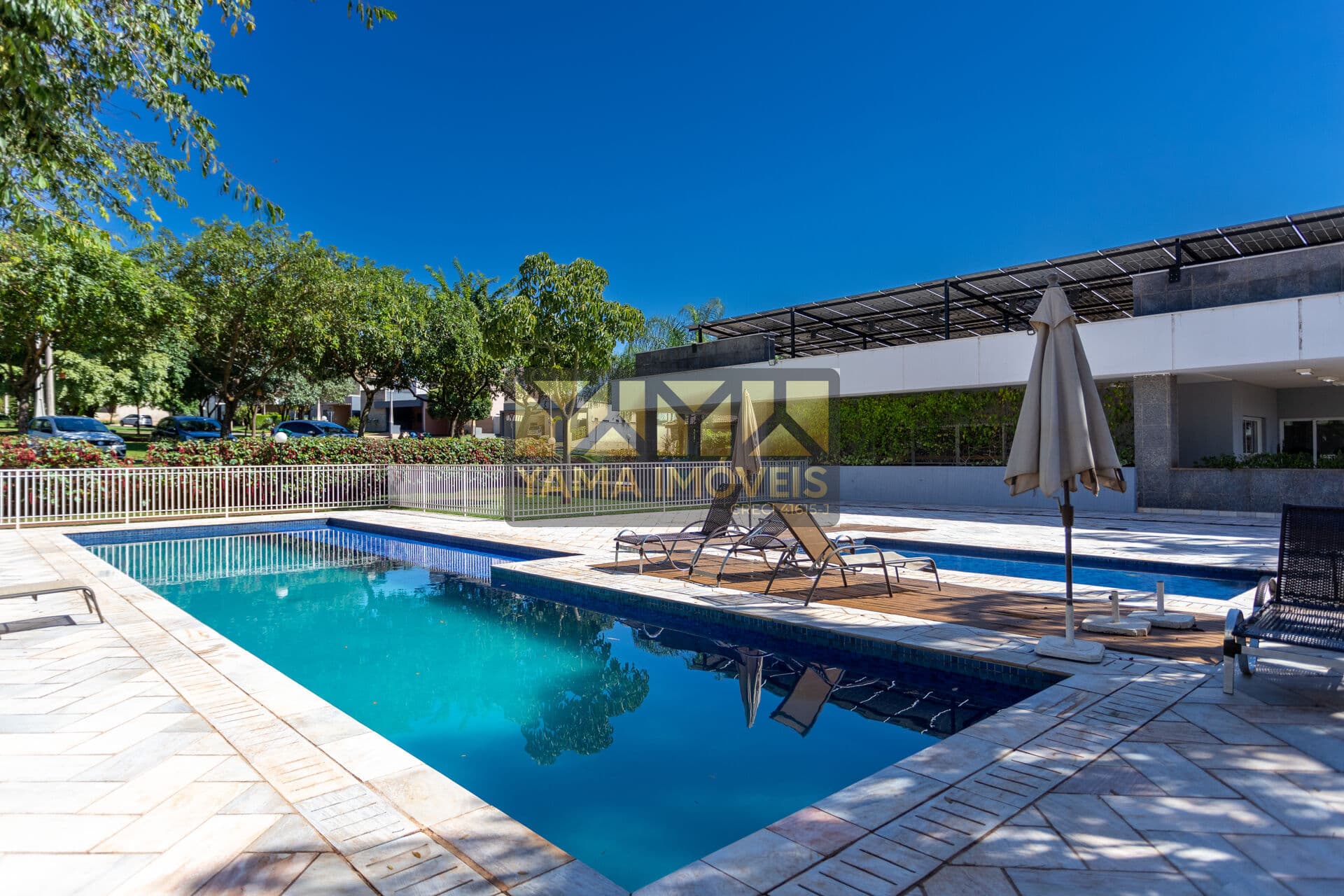 Casa em Ribeirão Preto - Condomínio Buona Vita Ribeirão