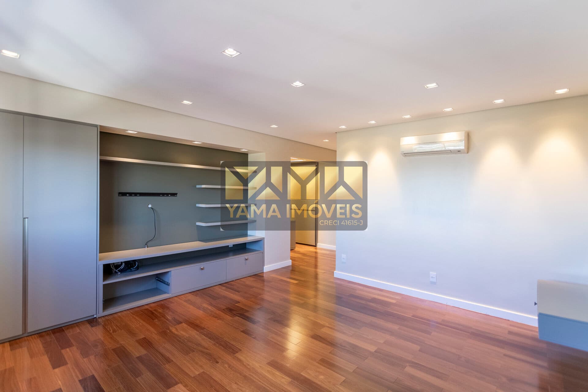 Apartamento em Ribeirão Preto - Jardim Botânico