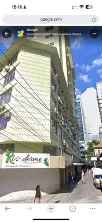 Sala Comercial em Centro, Nova Iguaçu/RJ