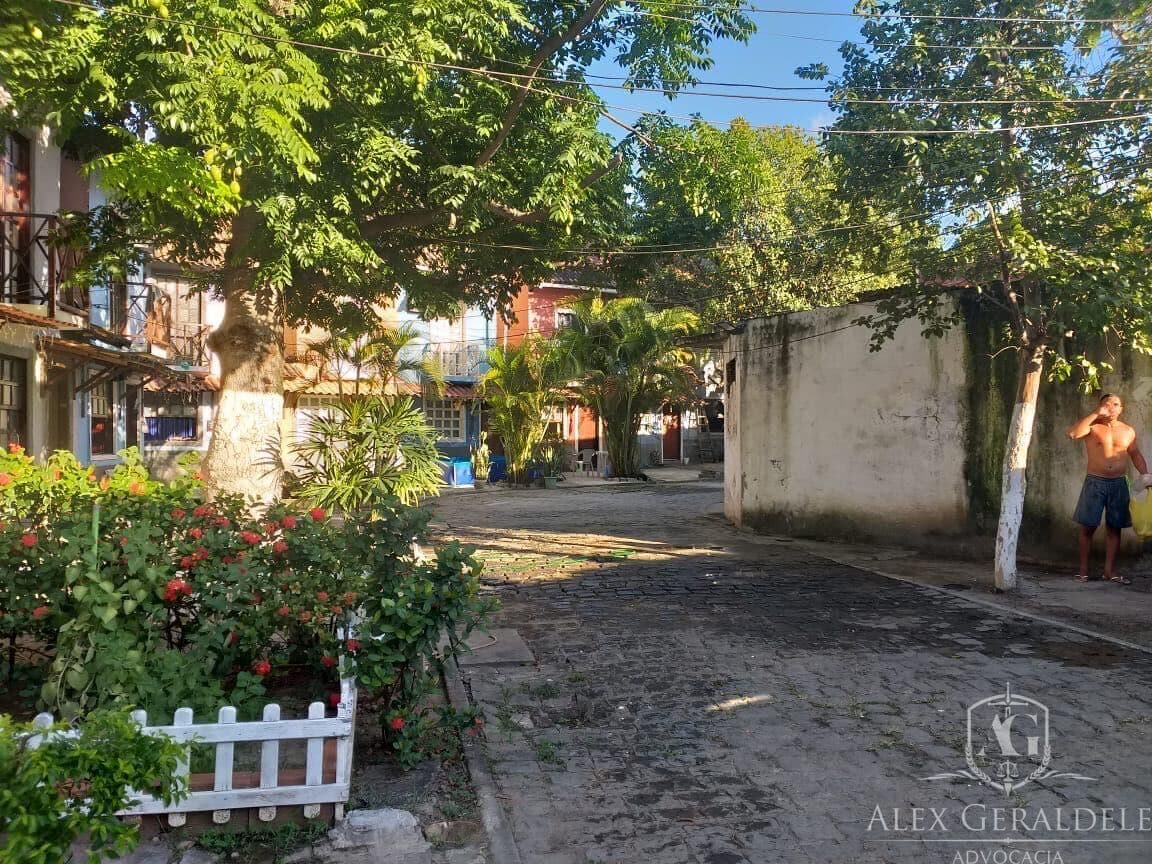 Casa em Condomínio em Jardim Alvorada, Nova Iguaçu/RJ