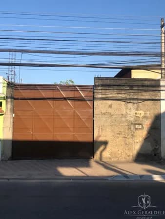 Área Comercial em Vila Borgerth, Nova Iguaçu/RJ