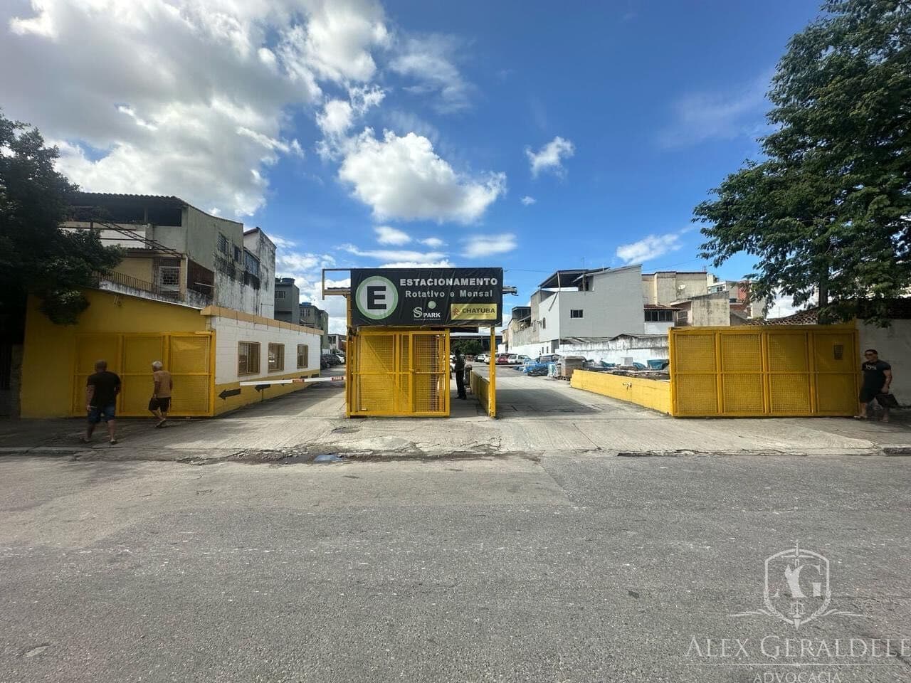 Terreno em Centro, Nova Iguaçu/RJ