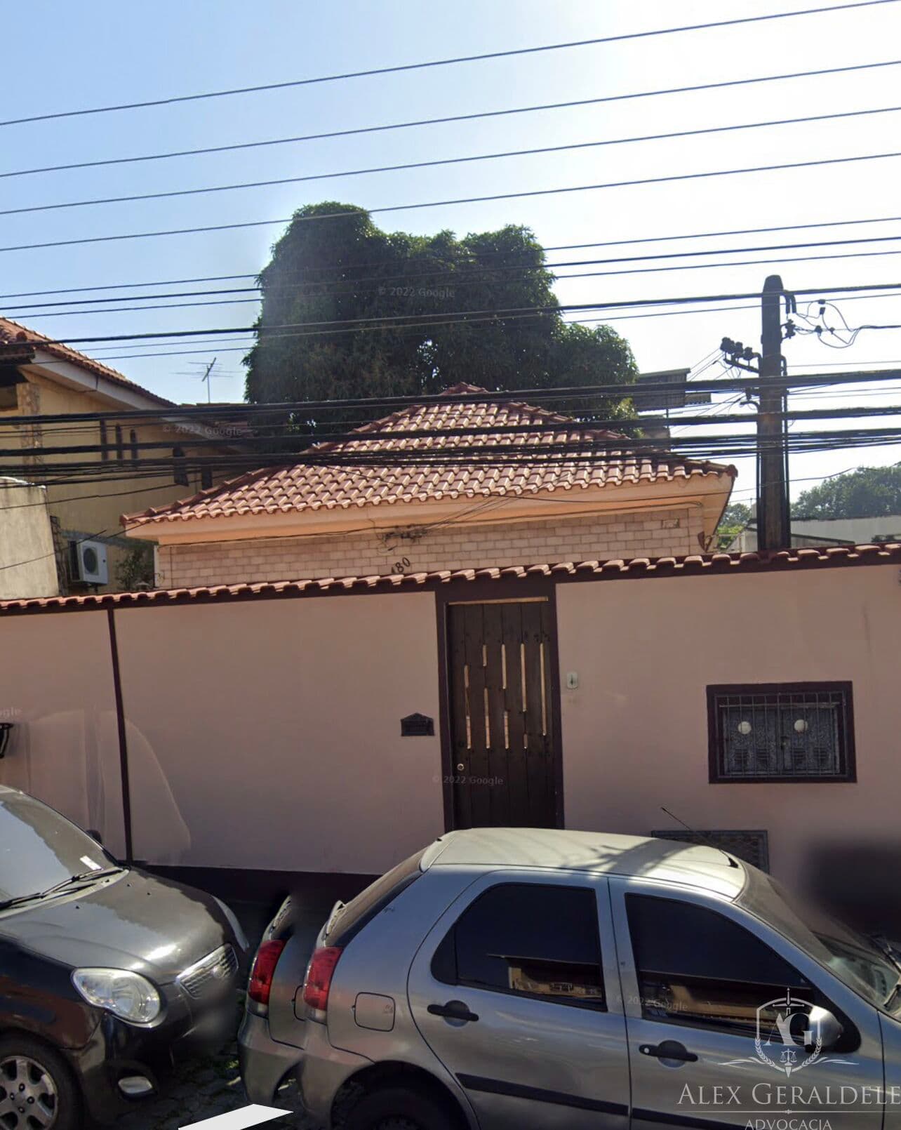 Casa Triplex em Centro, Nova Iguaçu/RJ