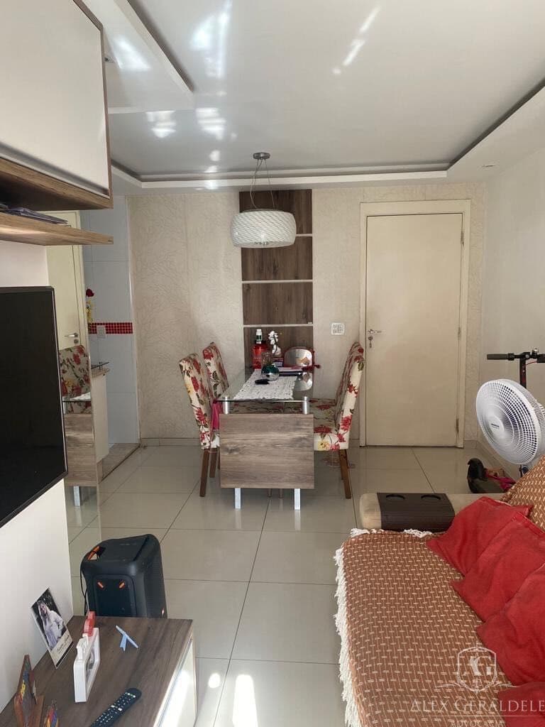 Apartamento em Da Luz, Nova Iguaçu/RJ