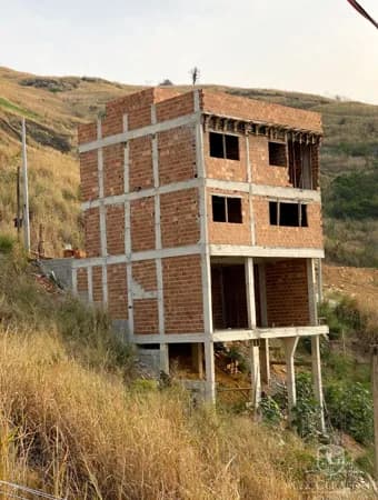 Terreno em Condomínio em Da Luz, Nova Iguaçu/RJ